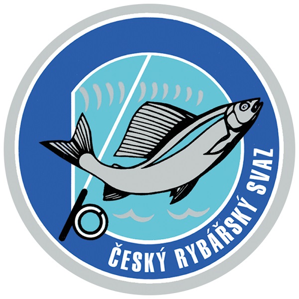 Logo českého rybářského svazu