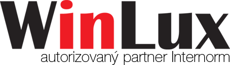 Logo společnosti WinLux